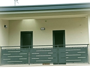 taglio laser